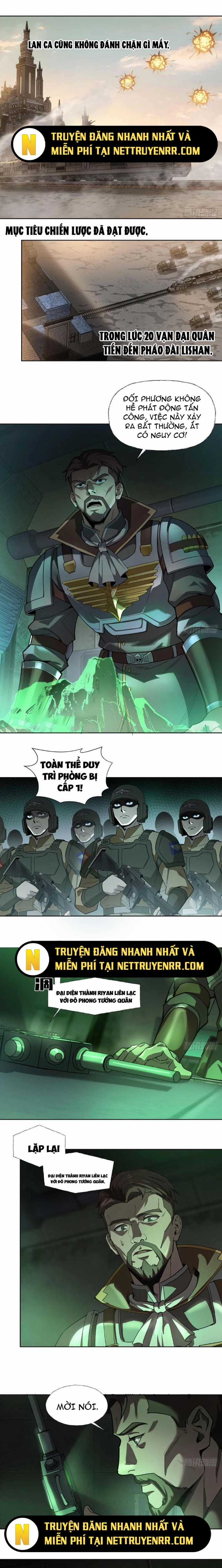 Truyền Kỳ Thái Lạc - Chapter 170 - Trang 3