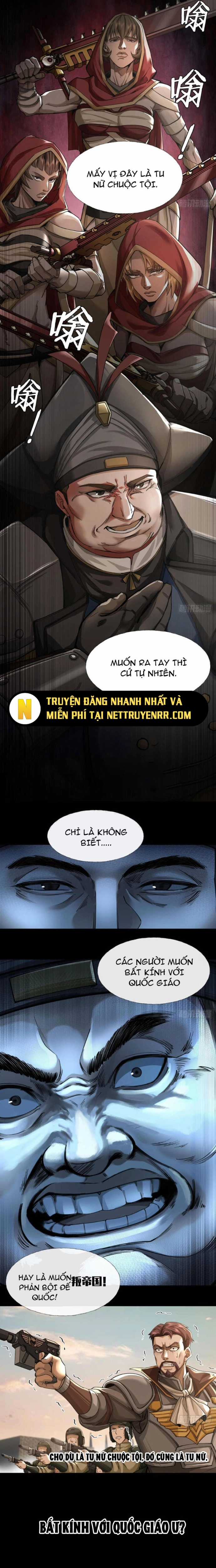 Truyền Kỳ Thái Lạc - Chapter 170 - Trang 8