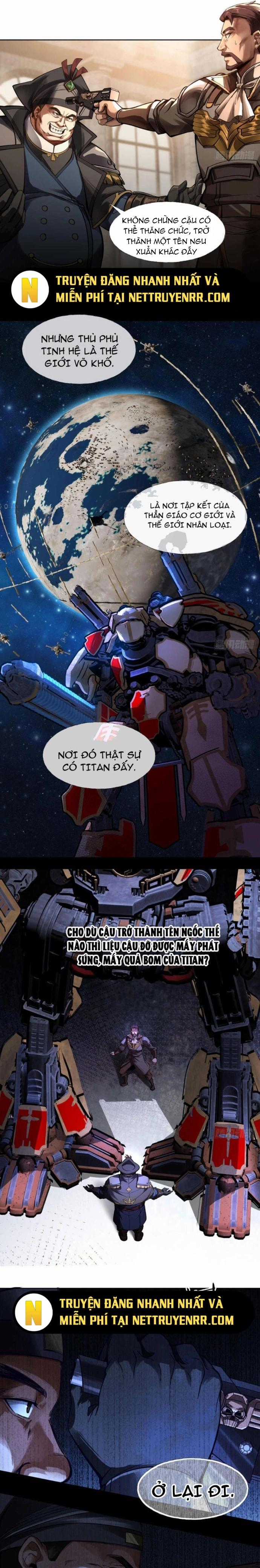 Truyền Kỳ Thái Lạc - Chapter 170 - Trang 10