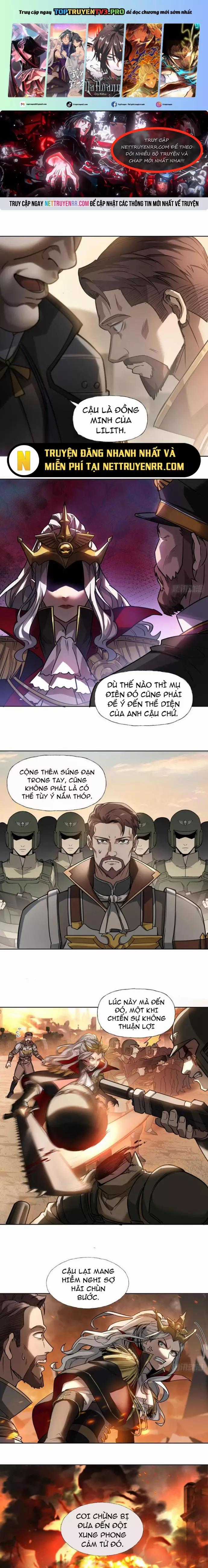 Truyền Kỳ Thái Lạc - Chapter 171 - Trang 1