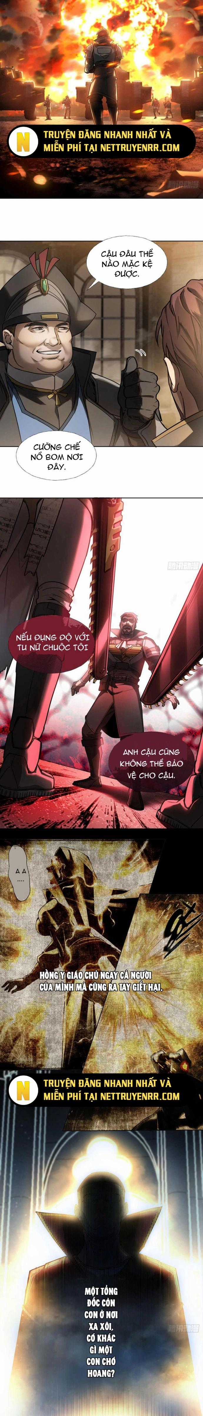 Truyền Kỳ Thái Lạc - Chapter 171 - Trang 2