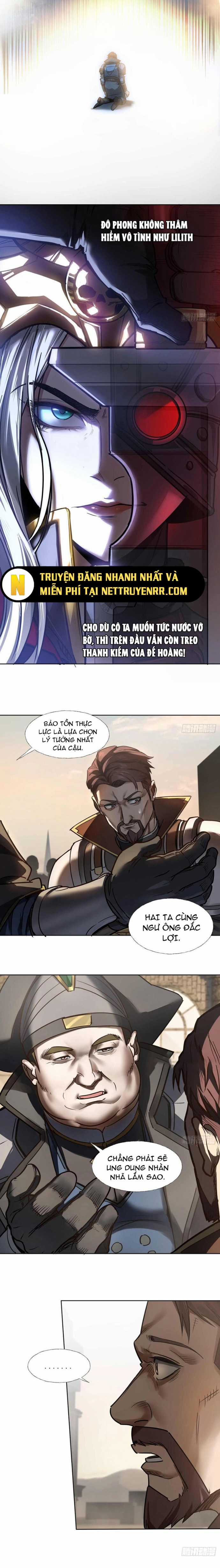 Truyền Kỳ Thái Lạc - Chapter 171 - Trang 3