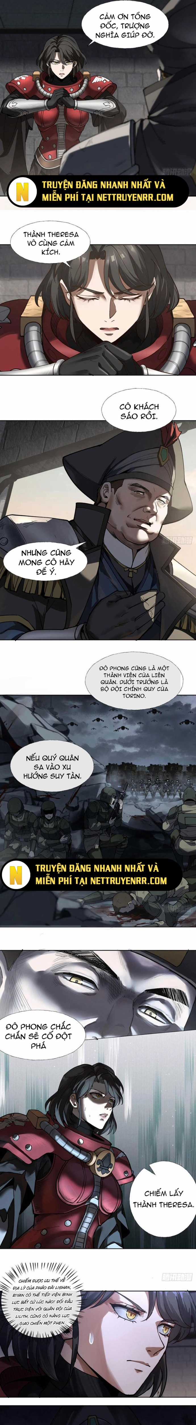Truyền Kỳ Thái Lạc - Chapter 171 - Trang 5