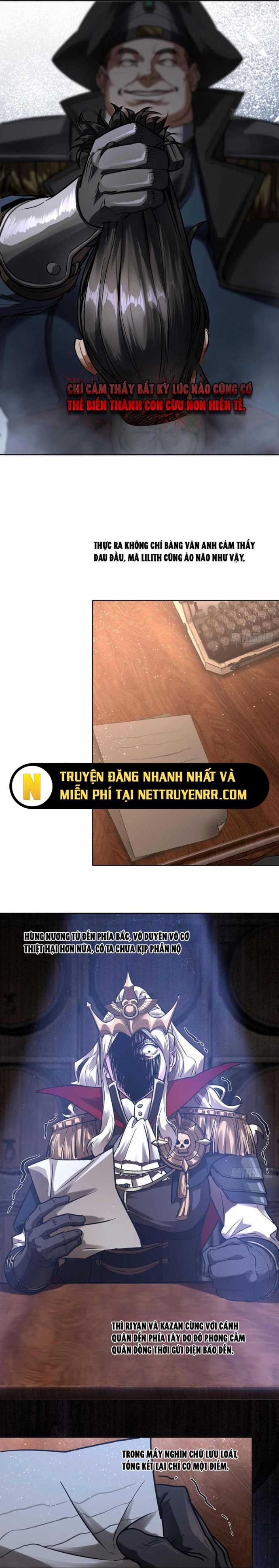 Truyền Kỳ Thái Lạc - Chapter 171 - Trang 7