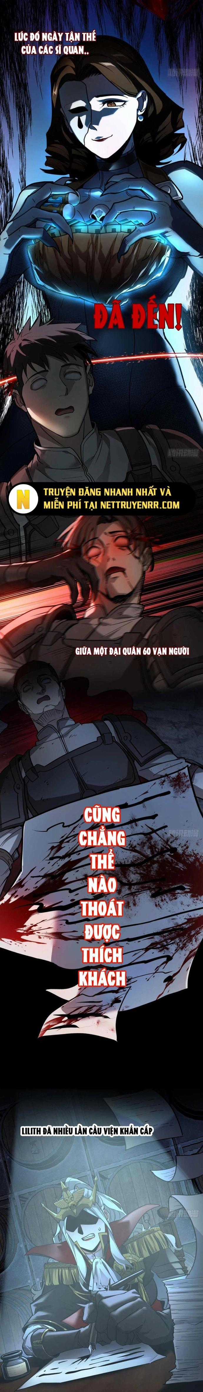 Truyền Kỳ Thái Lạc - Chapter 172 - Trang 2