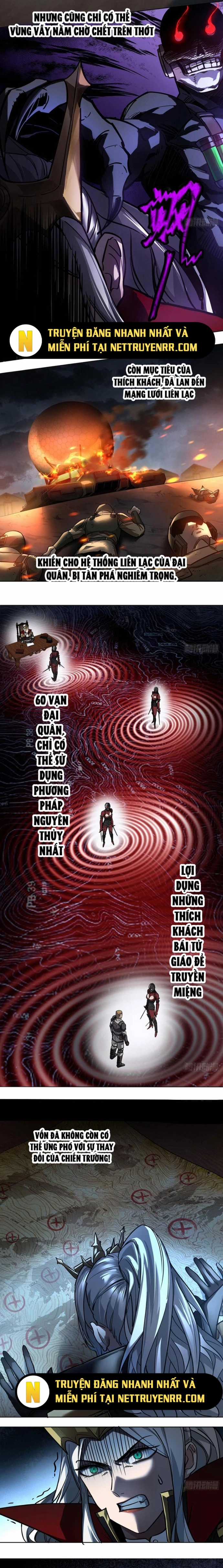 Truyền Kỳ Thái Lạc - Chapter 172 - Trang 3