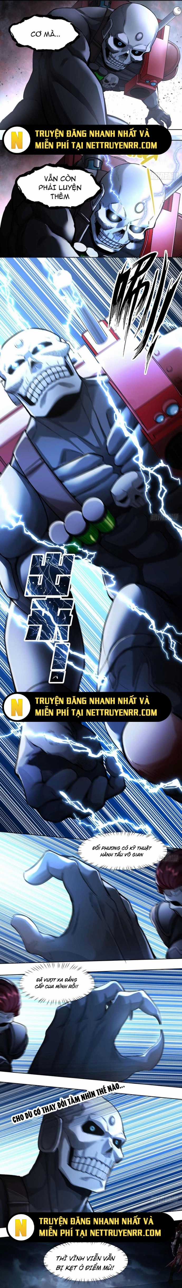 Truyền Kỳ Thái Lạc - Chapter 172 - Trang 6