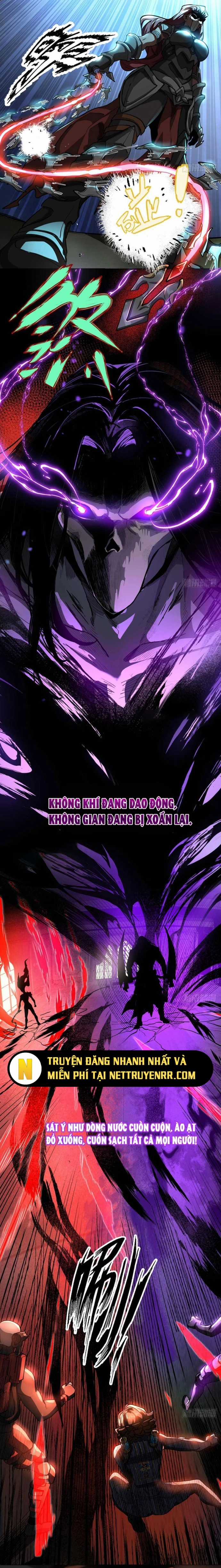 Truyền Kỳ Thái Lạc - Chapter 173 - Trang 12