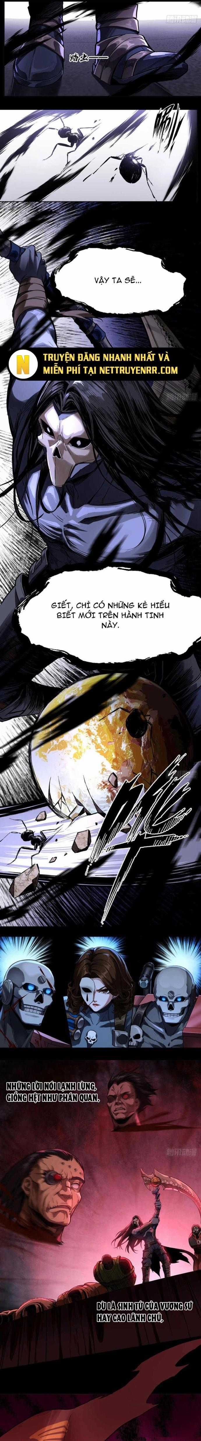 Truyền Kỳ Thái Lạc - Chapter 173 - Trang 15