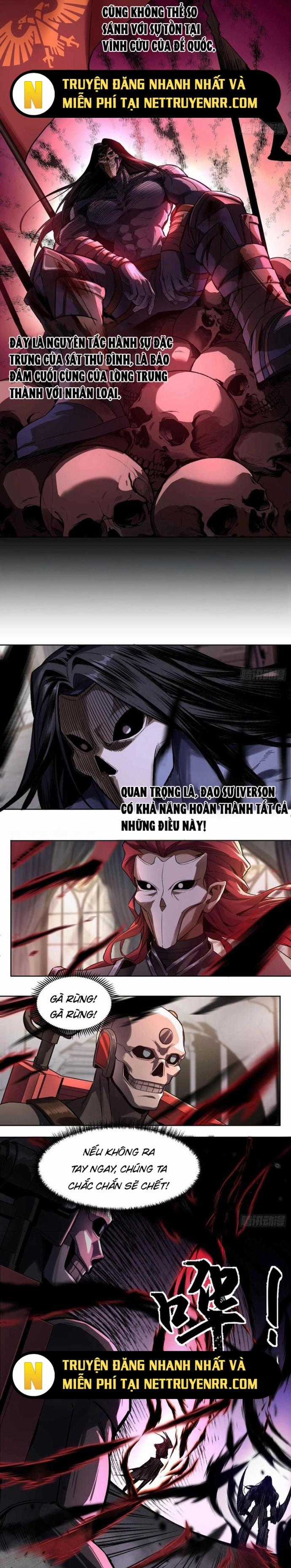 Truyền Kỳ Thái Lạc - Chapter 173 - Trang 16