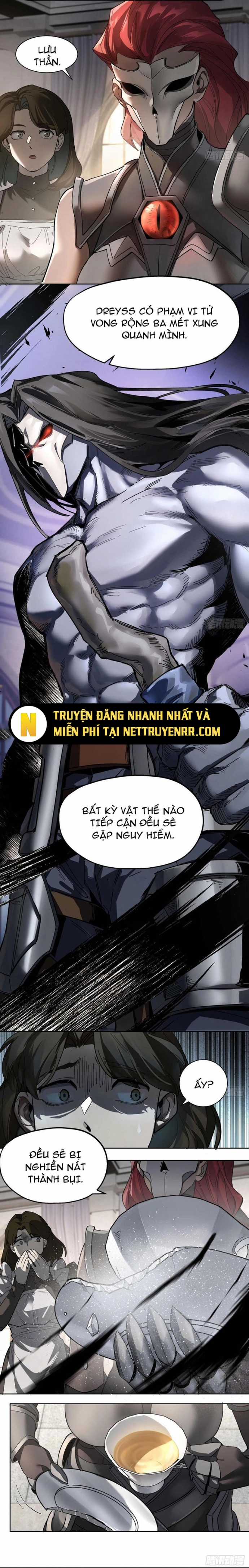 Truyền Kỳ Thái Lạc - Chapter 173 - Trang 3