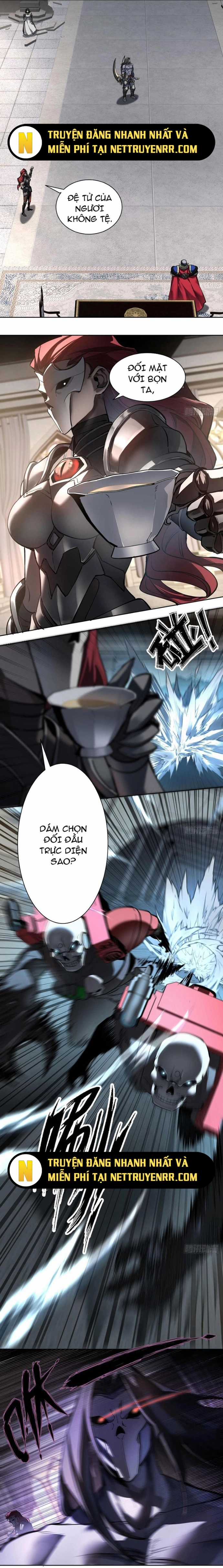 Truyền Kỳ Thái Lạc - Chapter 173 - Trang 4