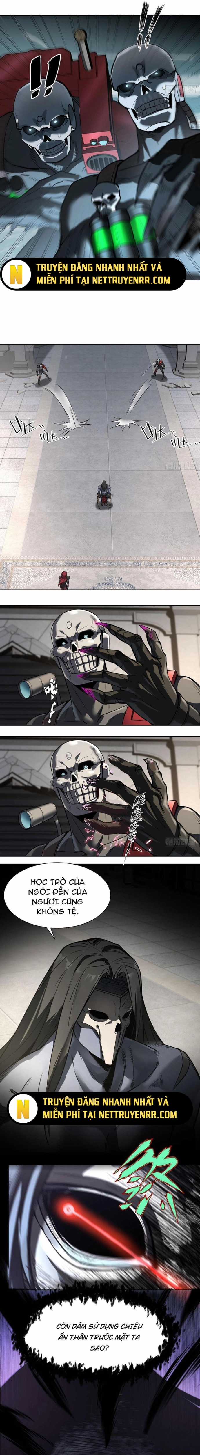 Truyền Kỳ Thái Lạc - Chapter 173 - Trang 5