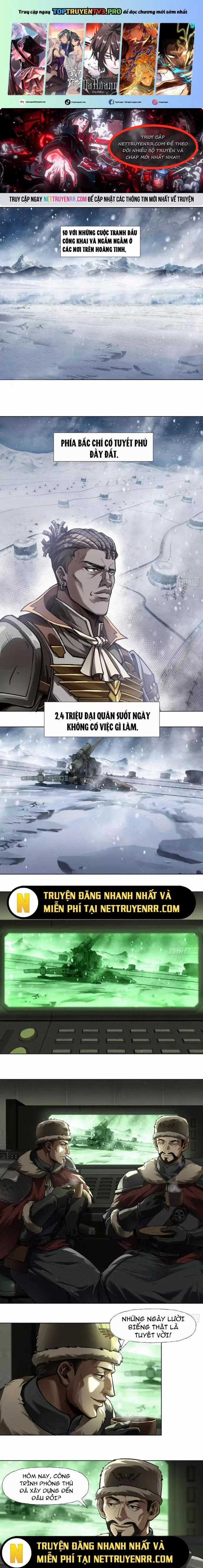 Truyền Kỳ Thái Lạc - Chapter 174 - Trang 1