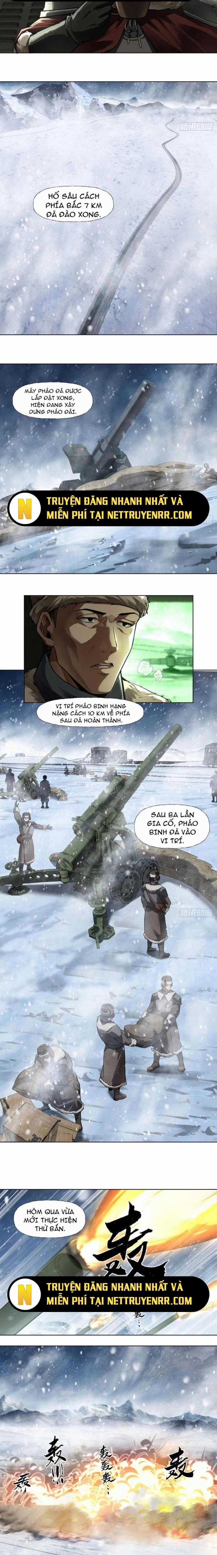 Truyền Kỳ Thái Lạc - Chapter 174 - Trang 2