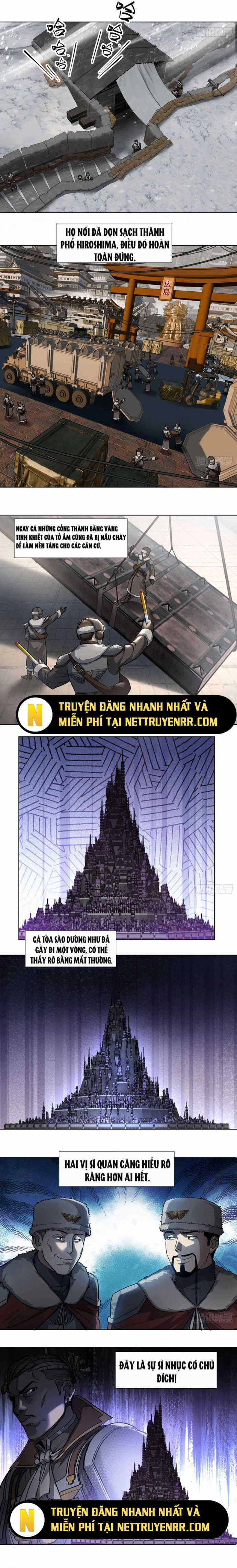 Truyền Kỳ Thái Lạc - Chapter 174 - Trang 6