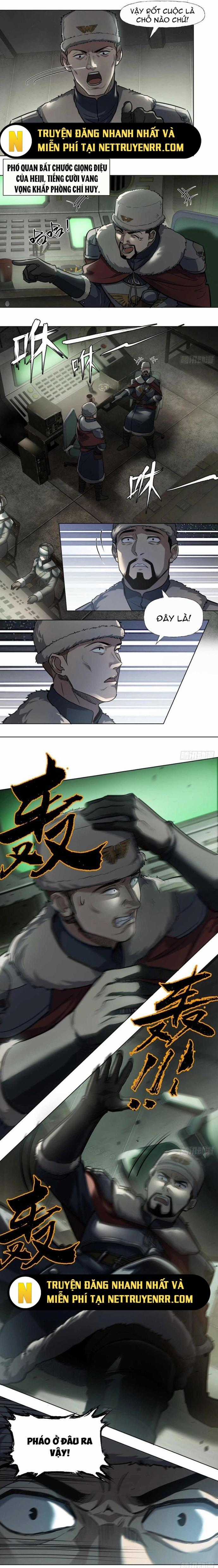 Truyền Kỳ Thái Lạc - Chapter 174 - Trang 8