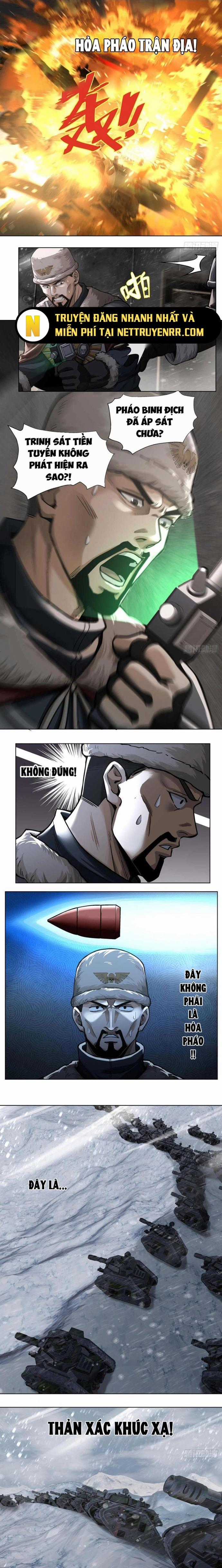 Truyền Kỳ Thái Lạc - Chapter 175 - Trang 2