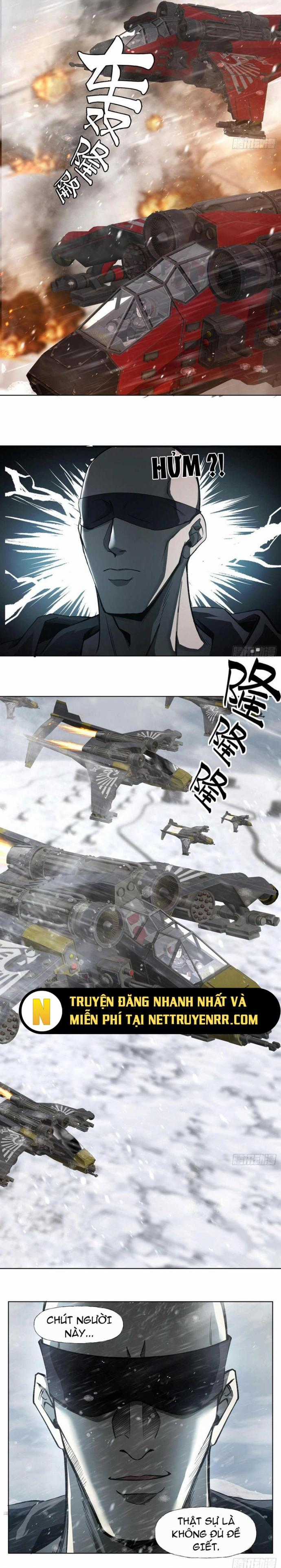 Truyền Kỳ Thái Lạc - Chapter 175 - Trang 11