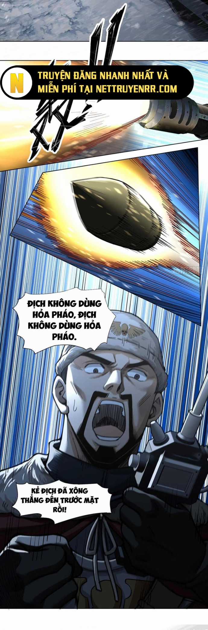 Truyền Kỳ Thái Lạc - Chapter 175 - Trang 3