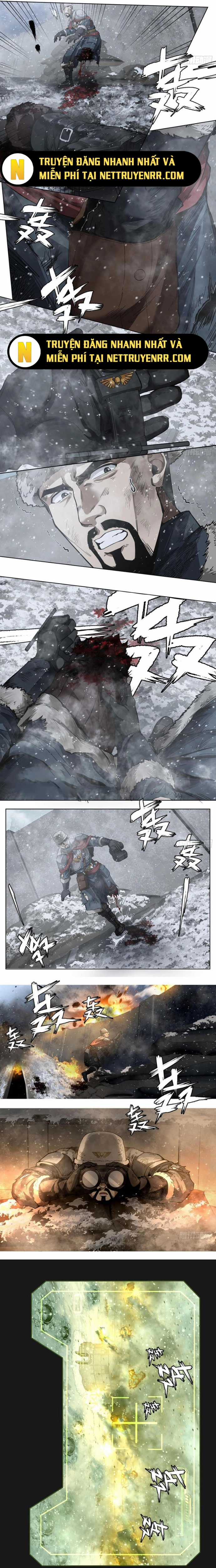 Truyền Kỳ Thái Lạc - Chapter 175 - Trang 5