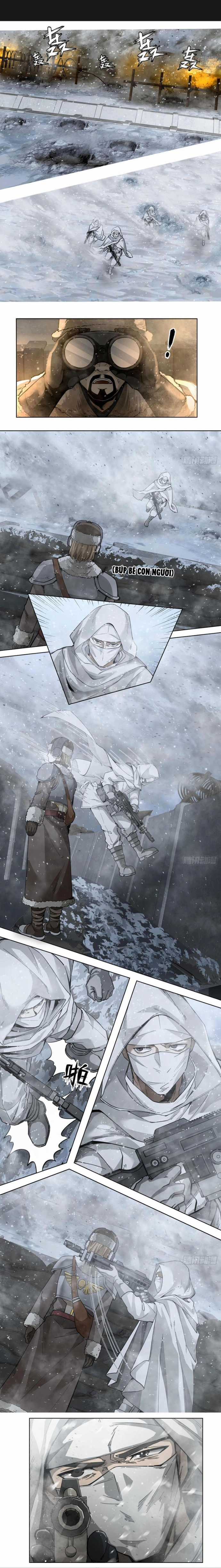 Truyền Kỳ Thái Lạc - Chapter 175 - Trang 6