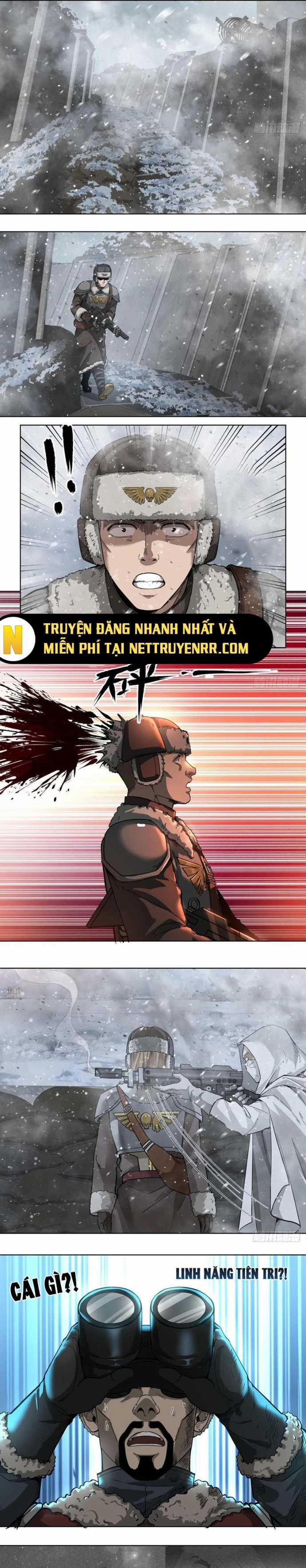 Truyền Kỳ Thái Lạc - Chapter 175 - Trang 7