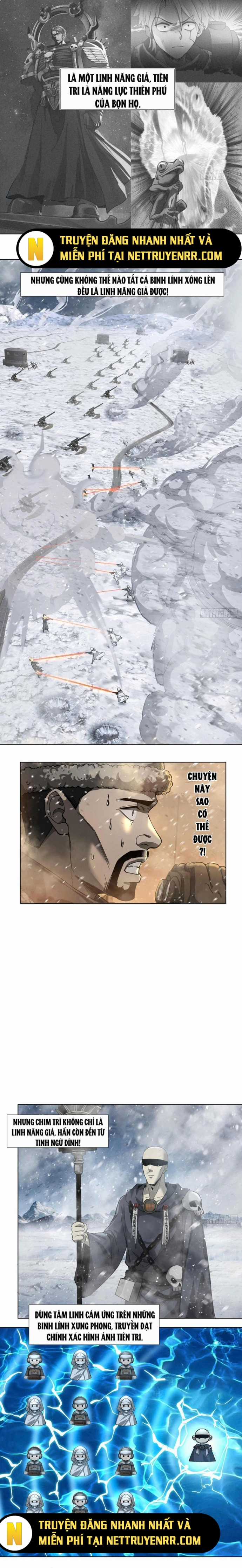 Truyền Kỳ Thái Lạc - Chapter 175 - Trang 8