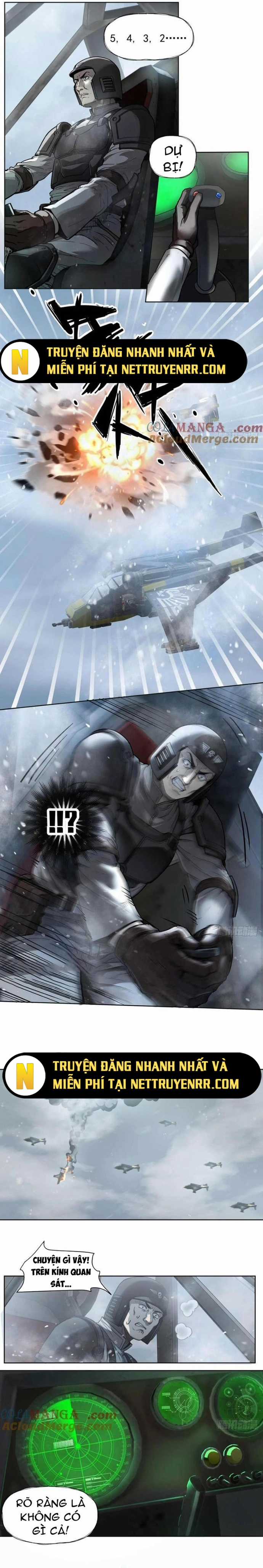 Truyền Kỳ Thái Lạc - Chapter 176 - Trang 4