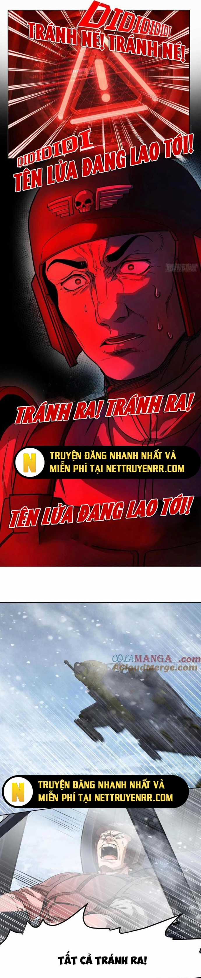 Truyền Kỳ Thái Lạc - Chapter 176 - Trang 5