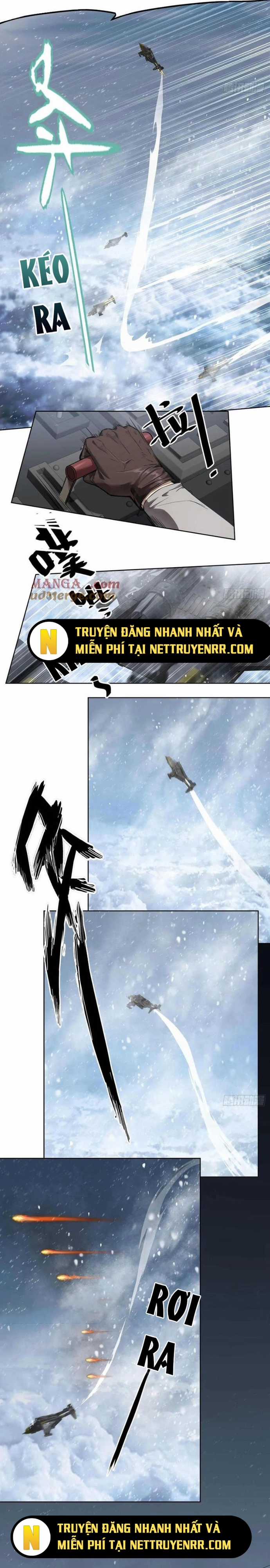 Truyền Kỳ Thái Lạc - Chapter 176 - Trang 6