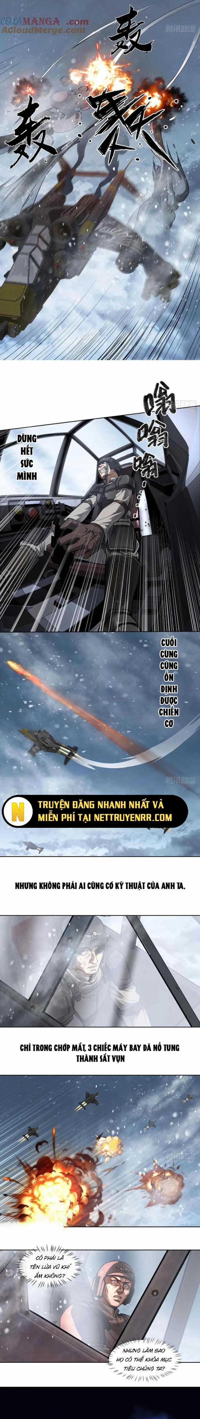 Truyền Kỳ Thái Lạc - Chapter 176 - Trang 7