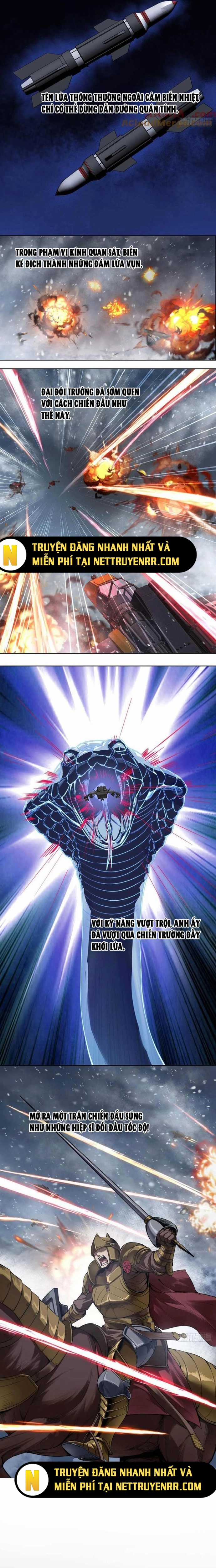 Truyền Kỳ Thái Lạc - Chapter 176 - Trang 8