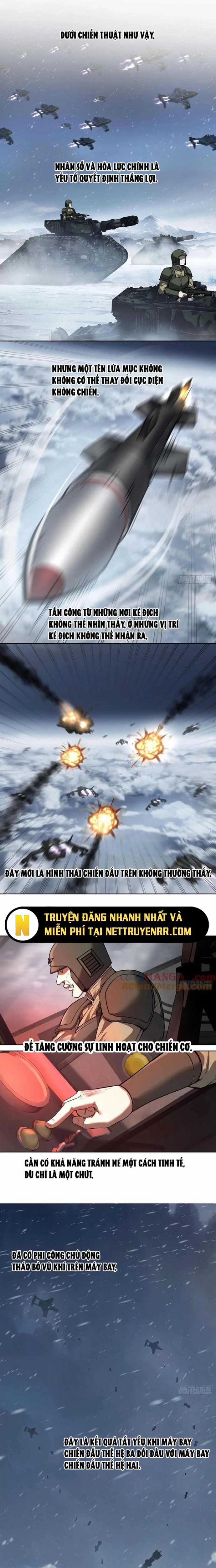 Truyền Kỳ Thái Lạc - Chapter 176 - Trang 9