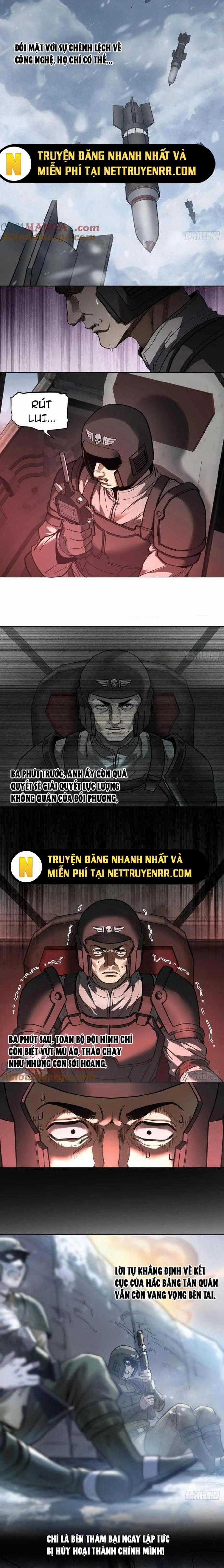 Truyền Kỳ Thái Lạc - Chapter 176 - Trang 10