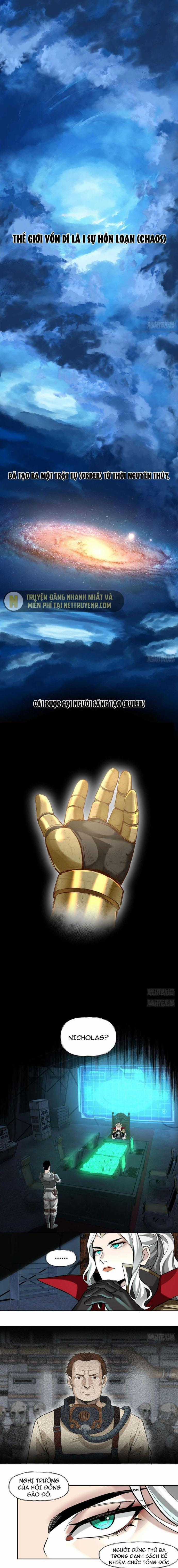 Truyền Kỳ Thái Lạc - Chapter 180 - Trang 2