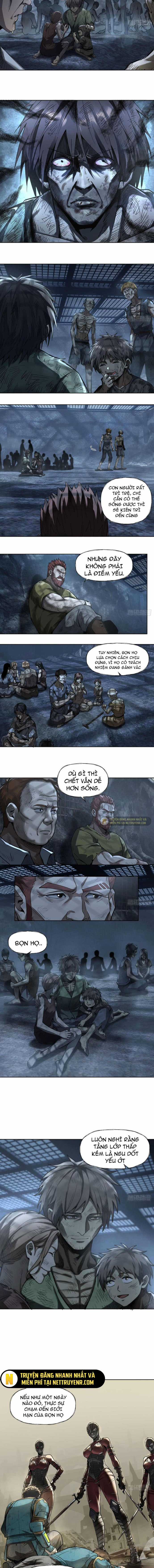 Truyền Kỳ Thái Lạc - Chapter 180 - Trang 11