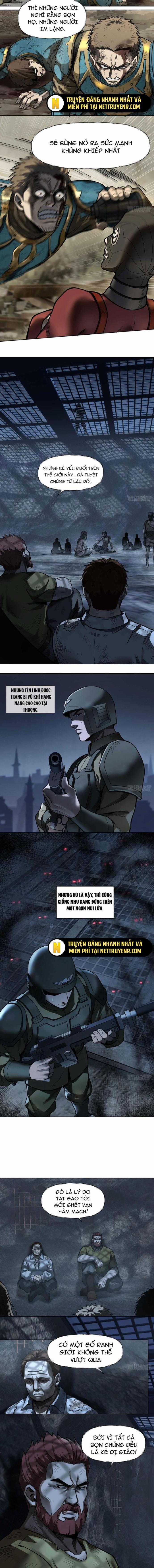 Truyền Kỳ Thái Lạc - Chapter 180 - Trang 12