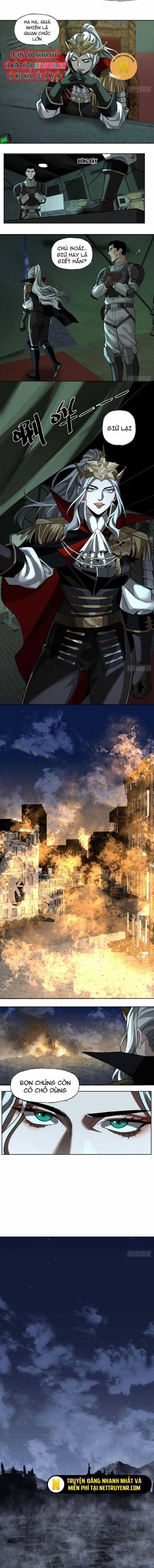 Truyền Kỳ Thái Lạc - Chapter 180 - Trang 3