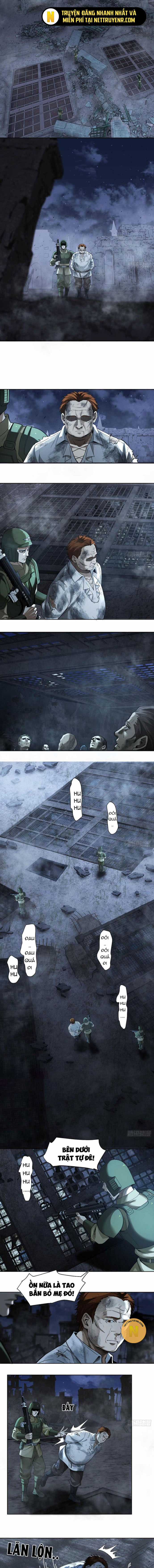 Truyền Kỳ Thái Lạc - Chapter 180 - Trang 4