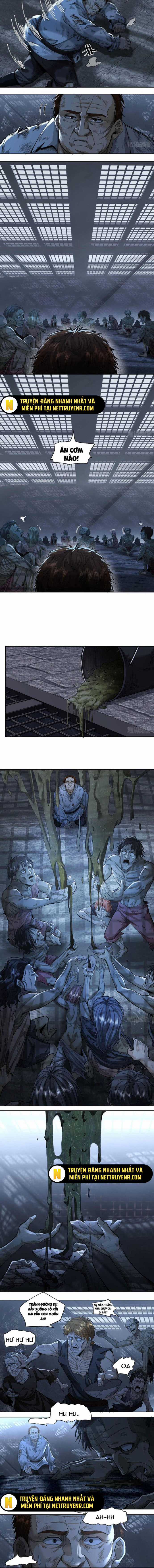 Truyền Kỳ Thái Lạc - Chapter 180 - Trang 5