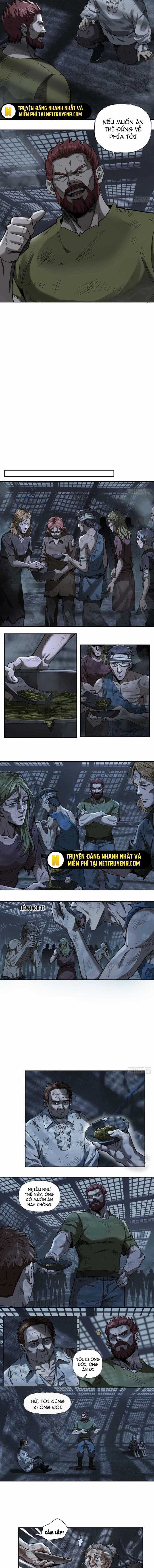 Truyền Kỳ Thái Lạc - Chapter 180 - Trang 7