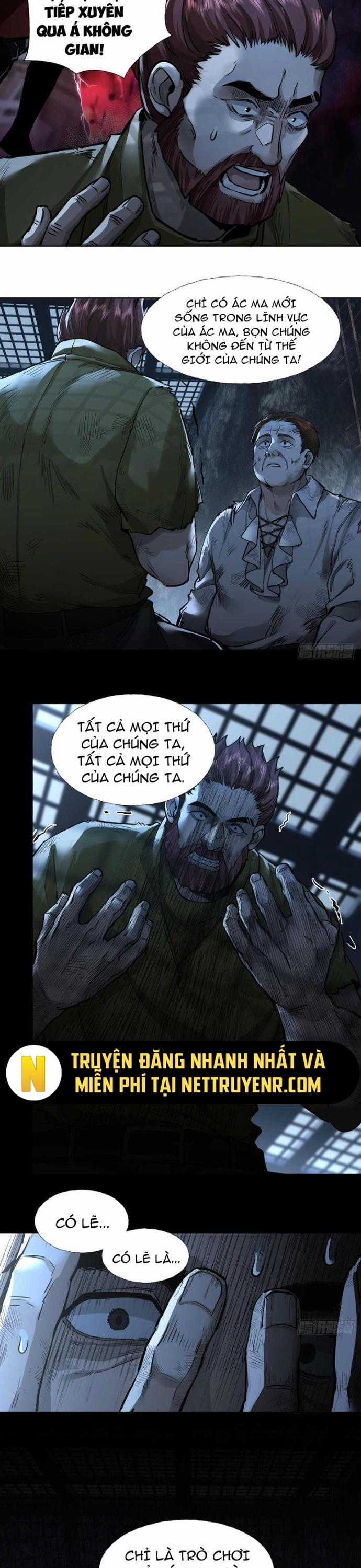 Truyền Kỳ Thái Lạc - Chapter 181 - Trang 2