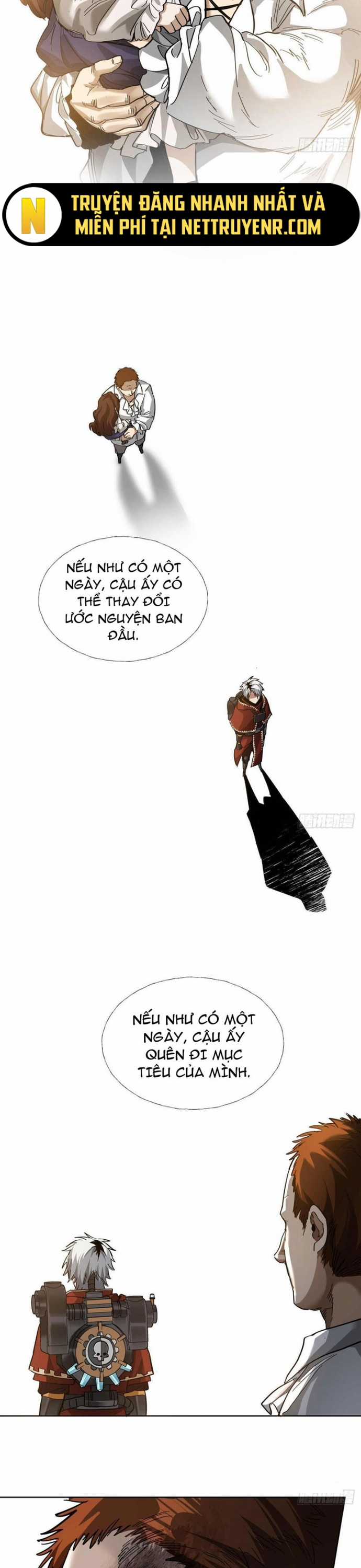 Truyền Kỳ Thái Lạc - Chapter 181 - Trang 14