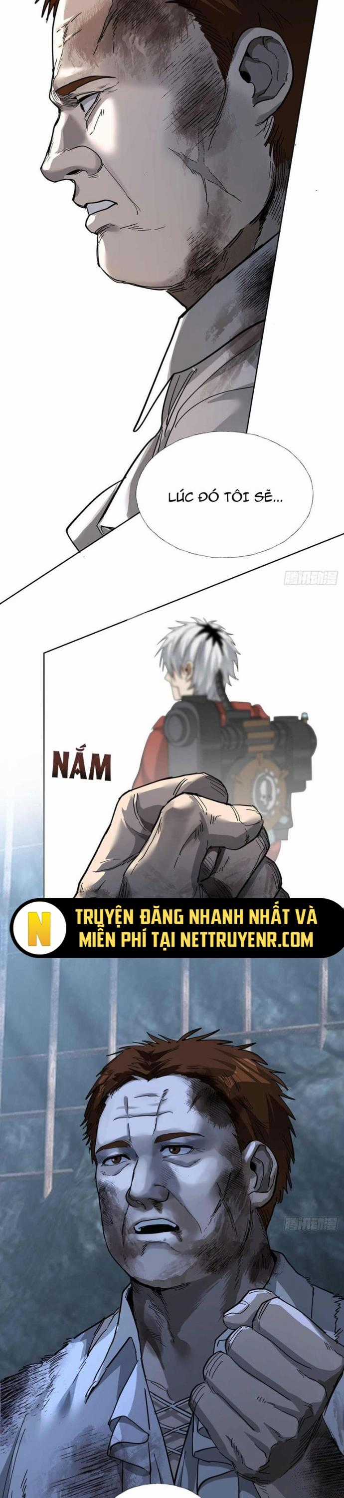 Truyền Kỳ Thái Lạc - Chapter 181 - Trang 15