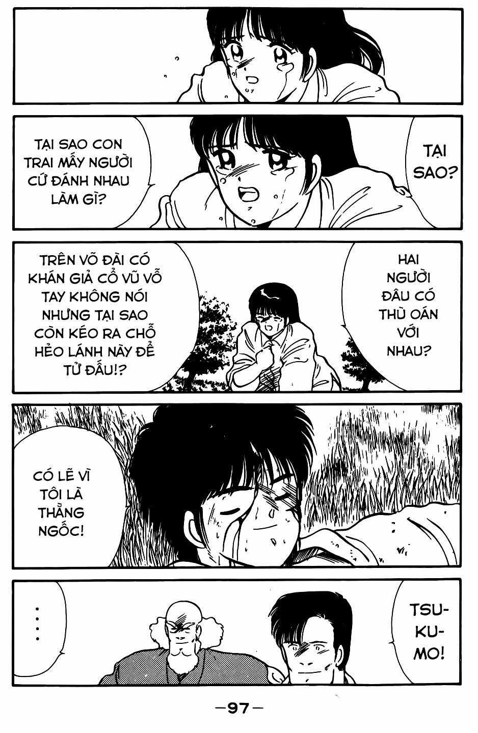 Truyền nhân Atula Phần 1 - Chapter 10 - Trang 45