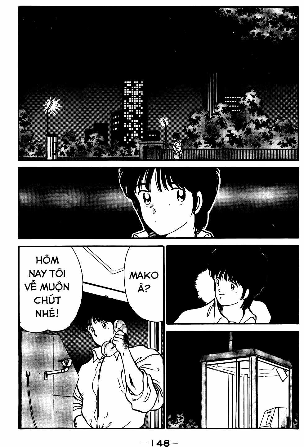 Truyền nhân Atula Phần 1 - Chapter 12 - Trang 2