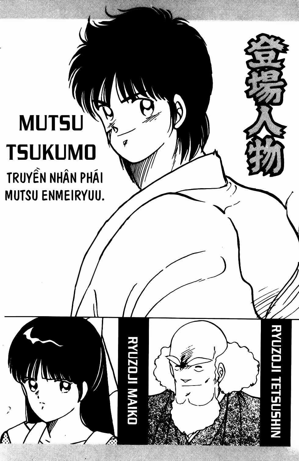 Truyền nhân Atula Phần 1 - Chapter 13 - Trang 4