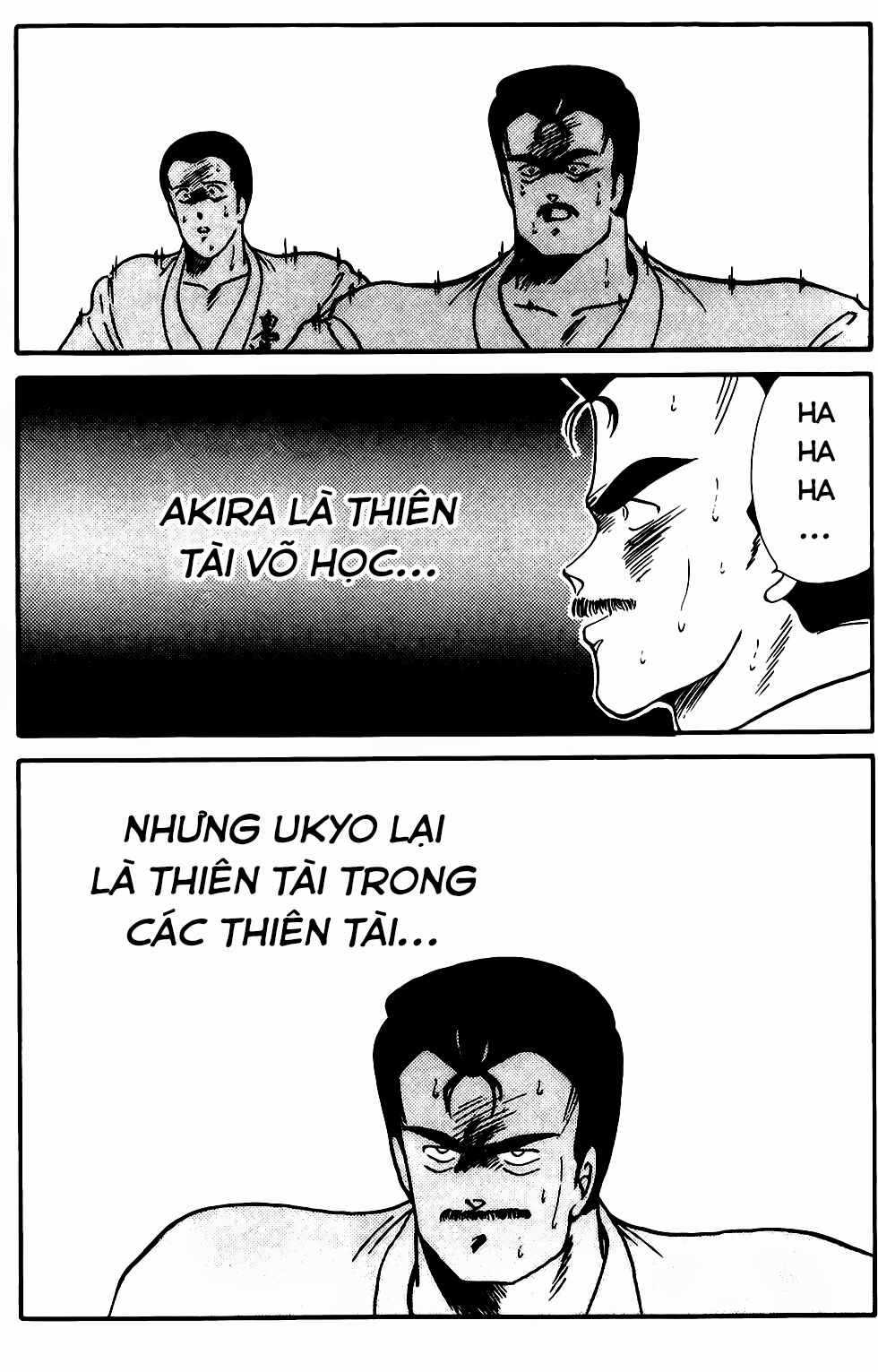 Truyền nhân Atula Phần 1 - Chapter 13 - Trang 41