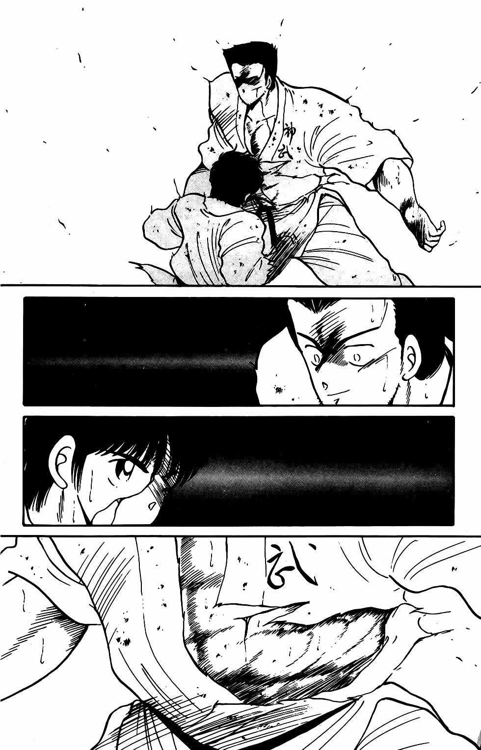 Truyền nhân Atula Phần 1 - Chapter 9 - Trang 17